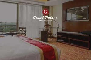 Grand Palace Hotel and Spa
