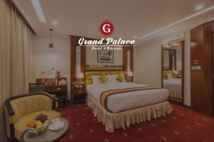 Five star hotels in Dhaka
