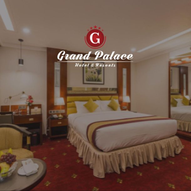 Five star hotels in Dhaka