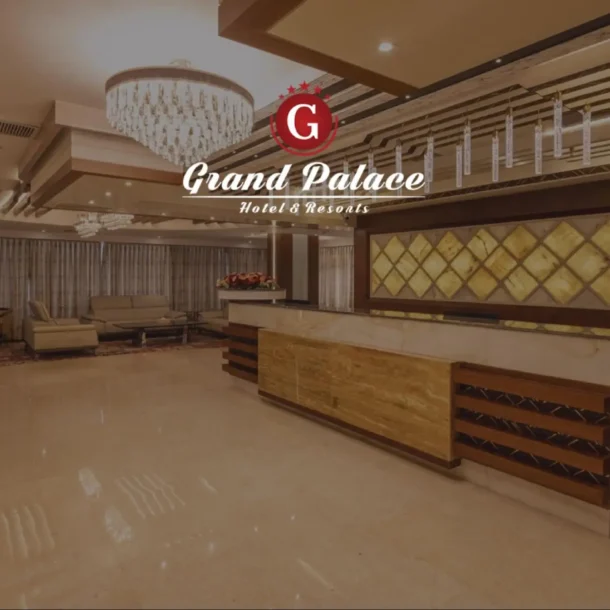 Grand Palace Hotel & Resort Dhaka