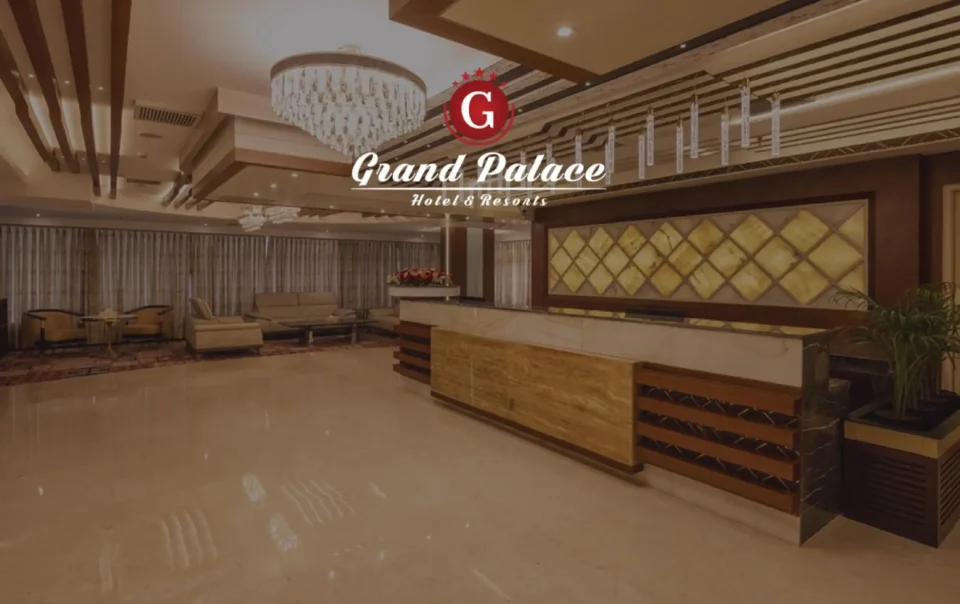 Grand Palace Hotel & Resort Dhaka