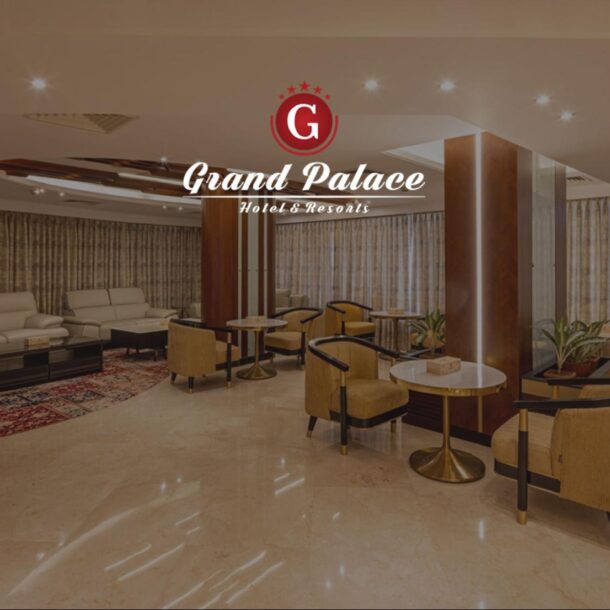 Wedding reception venue hotel