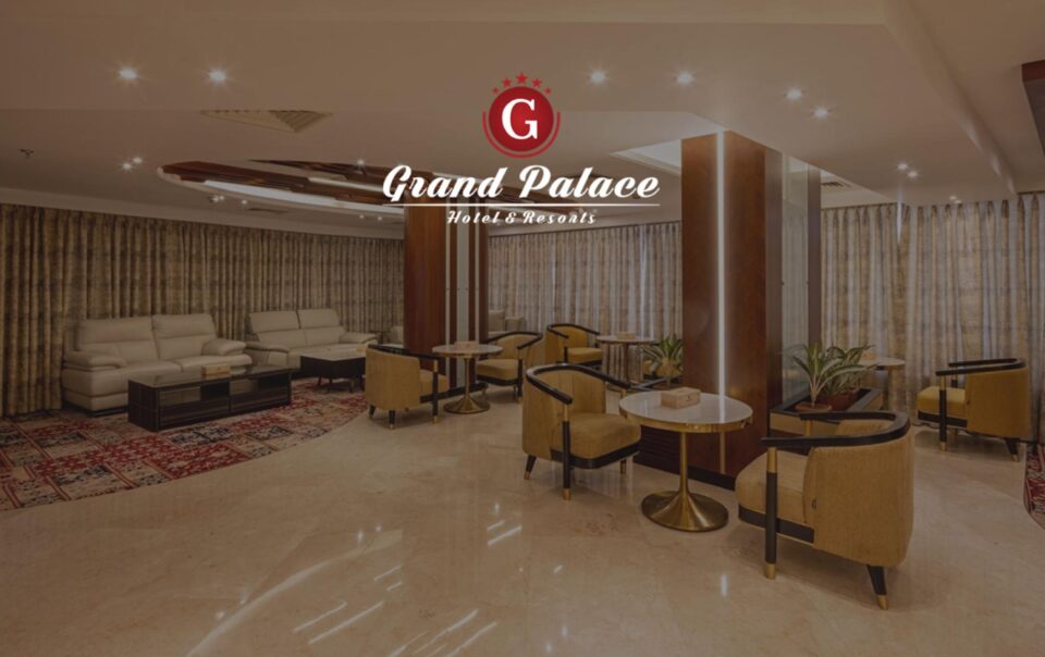 Wedding reception venue hotel