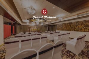 Grand Palace Banquet Hall Dhaka