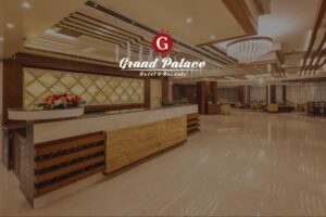 Grand Palace Hotel Dhaka Online Booking