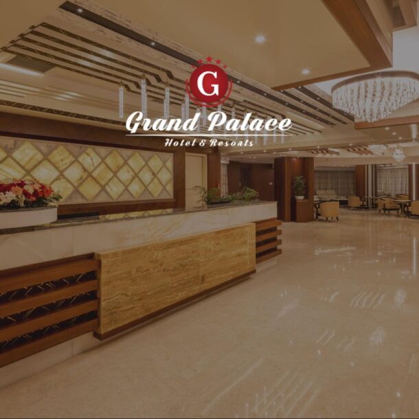 Grand Palace Hotel Dhaka Online Booking
