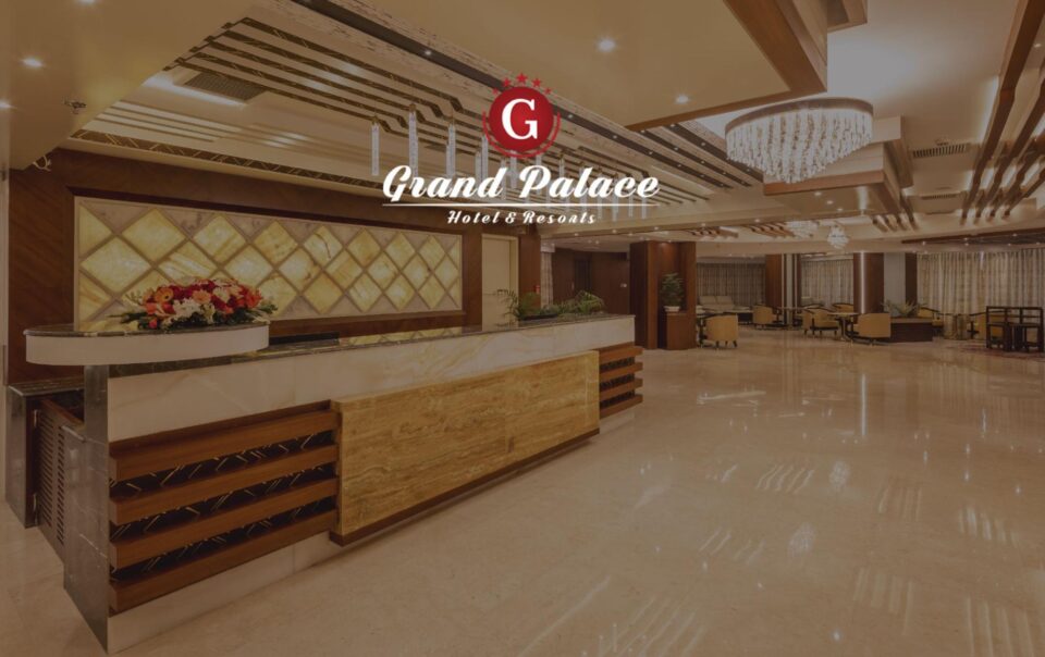 Grand Palace Hotel Dhaka Online Booking