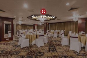 Grand Palace Seminar Hall