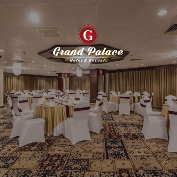 Grand Palace Seminar Hall