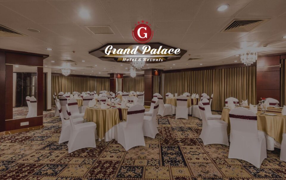 Grand Palace Seminar Hall