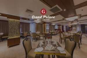 Grand Palace wedding venue Dhaka