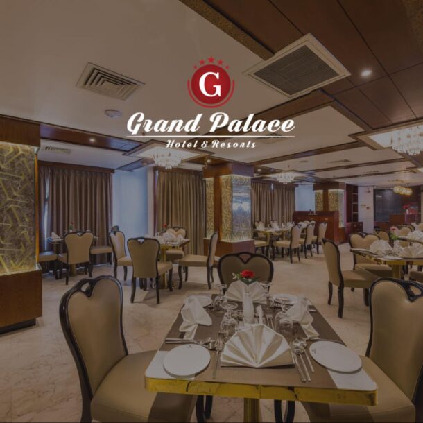 Grand Palace wedding venue Dhaka
